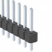 68000-406HLF by Amphenol ICC (FCI) - CONNECTOR HEADER VERT 6POS 2.54MM
