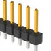 68000-226HLF by Amphenol ICC (FCI) - CONNECTOR HEADER VERT 26POS 2.54MM