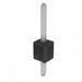 68001-401HLF by Amphenol ICC (FCI) - CONNECTOR HEADER VERT 1POS