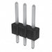 68001-403 by Amphenol ICC (FCI) - CONNECTOR HEADER VERT 3POS 2.54MM
