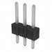 68001-403HLF by Amphenol ICC (FCI) - CONNECTOR HEADER VERT 3POS 2.54MM