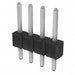 68001-404HLF by Amphenol ICC (FCI) - CONNECTOR HEADER VERT 4POS 2.54MM