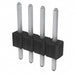 68001-404H by Amphenol ICC (FCI) - CONNECTOR HEADER VERT 4POS 2.54MM