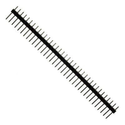 68001-436HLF by Amphenol ICC (FCI) - CONNECTOR HEADER VERT 36POS 2.54MM