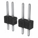 68001-430HLF by Amphenol ICC (FCI) - CONNECTOR HEADER VERT 30POS 2.54MM