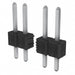 68001-405 by Amphenol ICC (FCI) - CONNECTOR HEADER VERT 5POS 2.54MM
