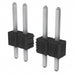 68001-410H by Amphenol ICC (FCI) - CONNECTOR HEADER VERT 10POS 2.54MM