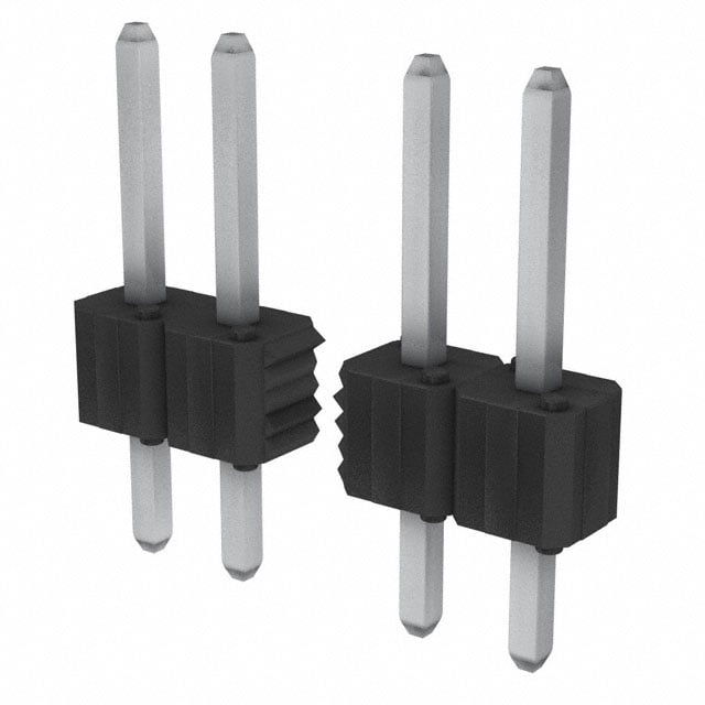 68001-420HLF by Amphenol ICC (FCI) - CONNECTOR HEADER VERT 20POS 2.54MM