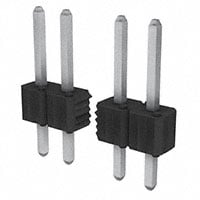 68001-410H by Amphenol ICC (FCI) - CONNECTOR HEADER VERT 10POS 2.54MM