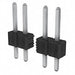 68001-410H by Amphenol ICC (FCI) - CONNECTOR HEADER VERT 10POS 2.54MM