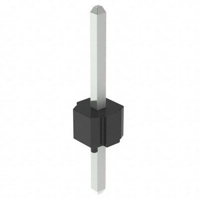 68001-400H by Amphenol ICC (FCI) - CONNECTOR HEADER VERT 36000POS 2.54MM