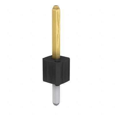 68001-201H by Amphenol ICC (FCI) - CONNECTOR HEADER VERT 1POS