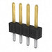 68001-204H by Amphenol ICC (FCI) - CONNECTOR HEADER VERT 4POS 2.54MM