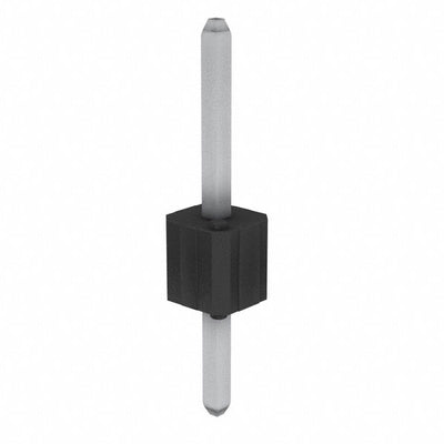 68002-401HLF by Amphenol ICC (FCI) - CONNECTOR HEADER VERT 1POS