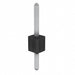 68002-401HLF by Amphenol ICC (FCI) - CONNECTOR HEADER VERT 1POS