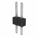 68002-402H by Amphenol ICC (FCI) - CONNECTOR HEADER VERT 2POS 2.54MM