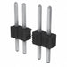 68002-412HLF by Amphenol ICC (FCI) - CONNECTOR HEADER VERT 12POS 2.54MM