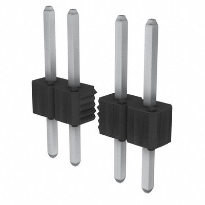 68002-426HLF by Amphenol ICC (FCI) - CONNECTOR HEADER VERT 26POS 2.54MM