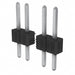 68002-414HLF by Amphenol ICC (FCI) - CONNECTOR HEADER VERT 14POS 2.54MM