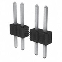 68002-416HLF by Amphenol ICC (FCI) - CONNECTOR HEADER VERT 16POS 2.54MM