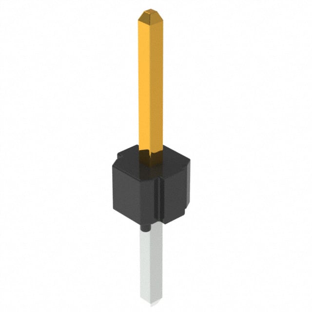 68002-200H by Amphenol ICC (FCI) - CONNECTOR HEADER VERT 36000POS 2.54MM
