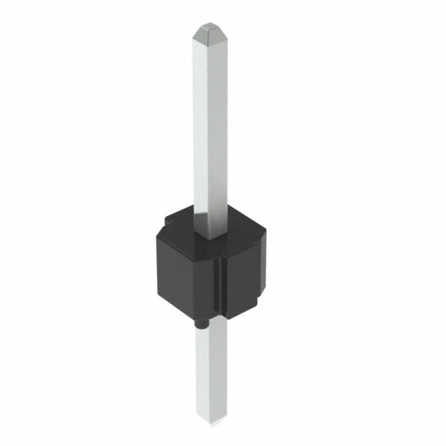 68002-400H by Amphenol ICC (FCI) - CONNECTOR HEADER VERT 36000POS 2.54MM
