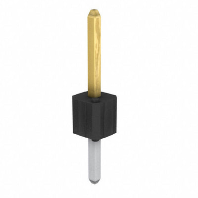 68002-201 by Amphenol ICC (FCI) - CONNECTOR HEADER VERT 1POS