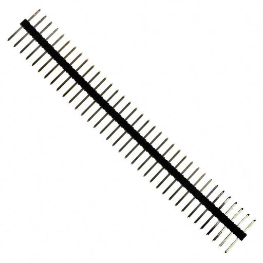 68003-136HLF by Amphenol ICC (FCI) - CONNECTOR HEADER VERT 36POS 2.54MM