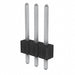 68004-403HLF by Amphenol ICC (FCI) - CONNECTOR HEADER VERT 3POS 2.54MM