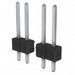 68004-436 by Amphenol ICC (FCI) - CONNECTOR HEADER VERT 36POS 2.54MM