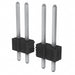 68004-436HLF by Amphenol ICC (FCI) - CONNECTOR HEADER VERT 36POS 2.54MM