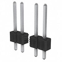 68004-436HLF by Amphenol ICC (FCI) - CONNECTOR HEADER VERT 36POS 2.54MM