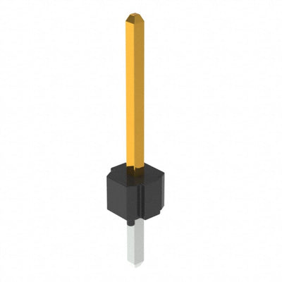 68004-100HLF by Amphenol ICC (FCI) - CONNECTOR HEADER VERT 36000POS 2.54MM