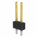 68004-102 by Amphenol ICC (FCI) - CONNECTOR HEADER VERT 2POS 2.54MM