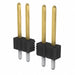 68004-220HLF by Amphenol ICC (FCI) - CONNECTOR HEADER VERT 20POS 2.54MM