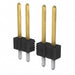 68004-231HLF by Amphenol ICC (FCI) - CONNECTOR HEADER VERT 31POS 2.54MM