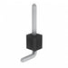 68015-401HLF by Amphenol ICC (FCI) - CONNECTOR HEADER R/A 1POS