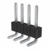68015-404HLF by Amphenol ICC (FCI) - CONNECTOR HEADER R/A 4POS 2.54MM