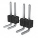 68016-408 by Amphenol ICC (FCI) - CONNECTOR HEADER R/A 8POS 2.54MM