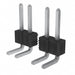 68016-432HLF by Amphenol ICC (FCI) - CONNECTOR HEADER R/A 32POS 2.54MM