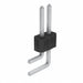 68020-402HLF by Amphenol ICC (FCI) - CONNECTOR HEADER R/A 2POS