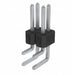 68020-404HLF by Amphenol ICC (FCI) - CONNECTOR HEADER R/A 4POS 2.54MM