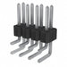 68020-408H by Amphenol ICC (FCI) - CONNECTOR HEADER R/A 8POS 2.54MM