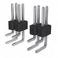 68020-460HLF by Amphenol ICC (FCI) - CONNECTOR HEADER R/A 60POS 2.54MM