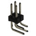 68021-204HLF by Amphenol ICC (FCI) - CONNECTOR HEADER R/A 4POS 2.54MM