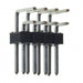 68021-408HLF by Amphenol ICC (FCI) - CONNECTOR HEADER R/A 8POS 2.54MM