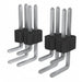68021-462HLF by Amphenol ICC (FCI) - CONNECTOR HEADER R/A 62POS 2.54MM