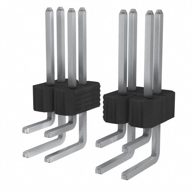 68022-472 by Amphenol ICC (FCI) - CONNECTOR HEADER R/A 72POS 2.54MM