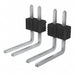 68023-427HLF by Amphenol ICC (FCI) - CONNECTOR HEADER R/A 27POS 2.54MM