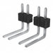 68023-424HLF by Amphenol ICC (FCI) - CONNECTOR HEADER R/A 24POS 2.54MM